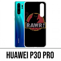 Case Huawei P30 PRO - Rawr Jurassic Park