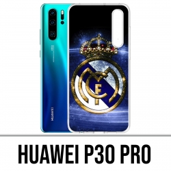 Coque Huawei P30 PRO - Real Madrid Nuit