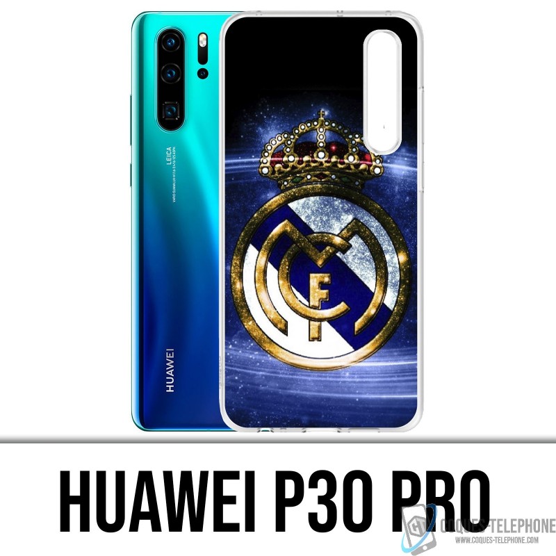 Case Huawei P30 PRO - Real Madrid Night