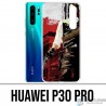 Funda Huawei P30 PRO - Red Dead Redemption