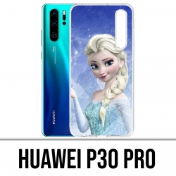 Case Huawei P30 PRO - Reine Des Neiges Elsa