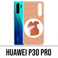 Funda Huawei P30 PRO - Red Fox