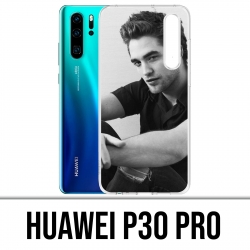 Coque Huawei P30 PRO - Robert Pattinson