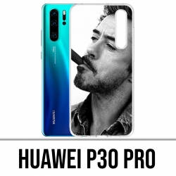 Funda Huawei P30 PRO - Robert-Downey