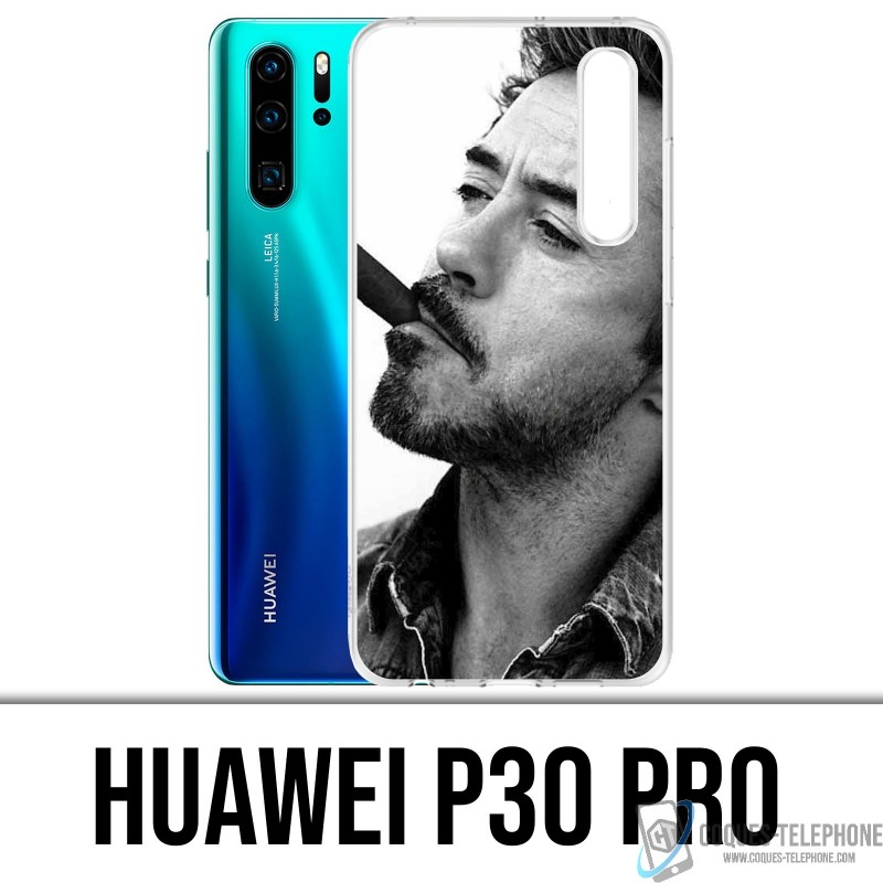 Huawei P30 PRO Case - Robert-Downey