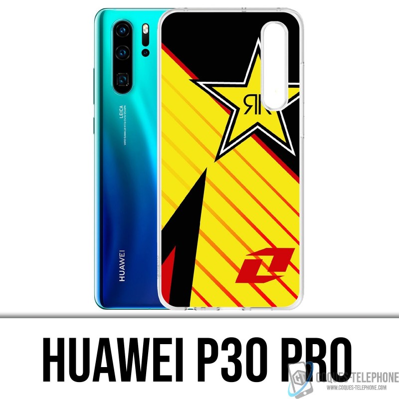 Huawei P30 PRO Custodia - Rockstar One Industries