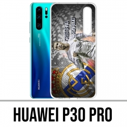 Coque Huawei P30 PRO - Ronaldo Cr7