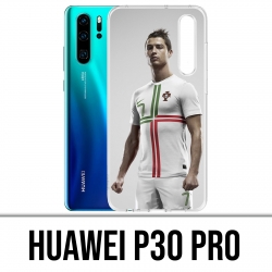 Funda Huawei P30 PRO - Ronaldo Fier