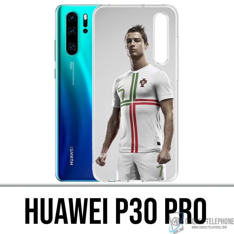 Case Huawei P30 PRO - Ronaldo Fier