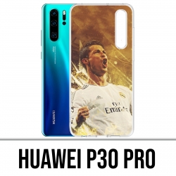 Case Huawei P30 PRO - Ronaldo