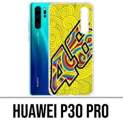 Case Huawei P30 PRO - Rossi 46 Waves