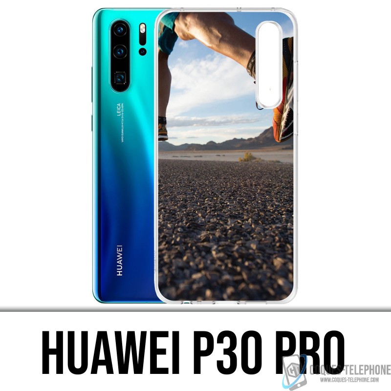 Huawei P30 PRO Custodia - Corsa