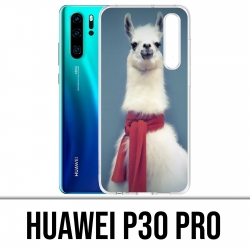 Funda Huawei P30 PRO - Serge Le Lama