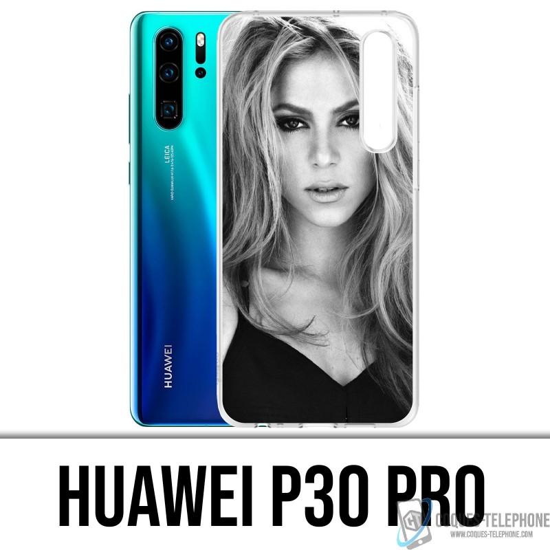 Huawei P30 PRO Custodia - Shakira