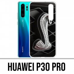 Huawei P30 PRO Custodia - Logo Shelby
