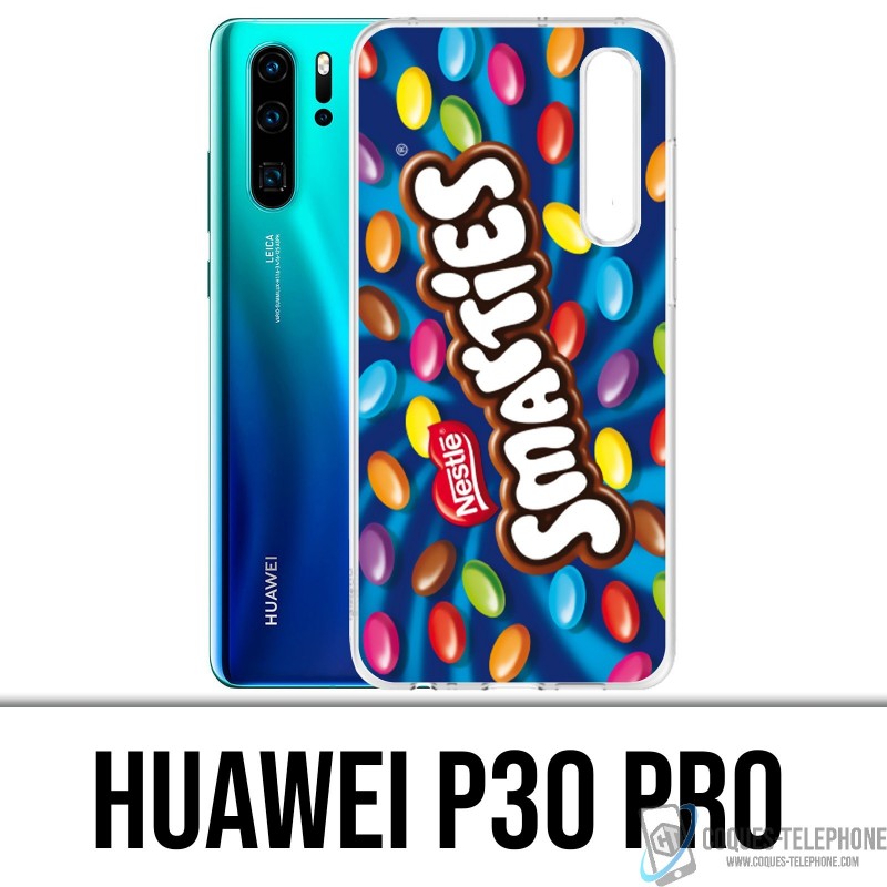 Huawei P30 PRO Case - Smarties