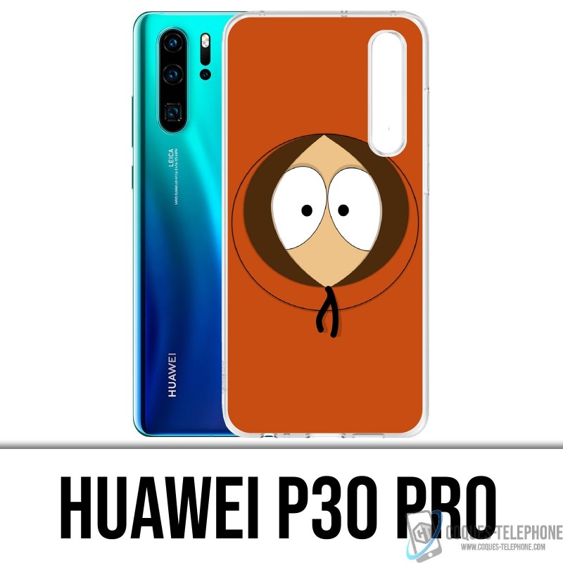 Case Huawei P30 PRO - South Park Kenny