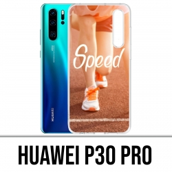 Huawei P30 PRO Case - Geschwindigkeit