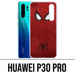 Funda Huawei P30 PRO - Spiderman Art diseño
