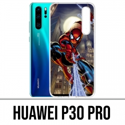 Huawei P30 PRO Case - Spiderman Comics