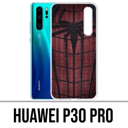 Coque Huawei P30 PRO - Spiderman Logo