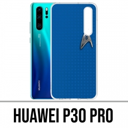 Hülle Huawei P30 PRO - Star Trek Blue