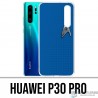 Funda Huawei P30 PRO - Star Trek Blue