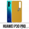 Coque Huawei P30 PRO - Star Trek Jaune