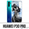 Huawei P30 PRO Hülle - Star Wars Schlachtfeld