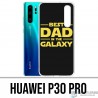Huawei P30 PRO Case - Star Wars Best Dad In The Galaxy