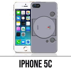 IPhone 5C Hülle - Playstation Ps1