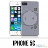 IPhone 5C Case - Playstation Ps1