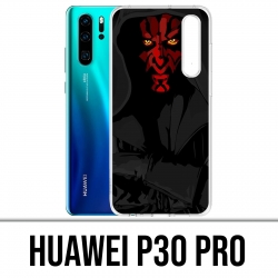 Huawei P30 PRO Custodia - Star Wars Dark Maul