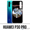 Case Huawei P30 PRO - Star Wars Galactic Empire Trooper
