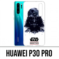 Funda Huawei P30 PRO - Identidades de Star Wars