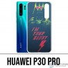 Huawei P30 PRO Case - Star Wars Vader Im Your Daddy