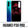Funda Huawei P30 PRO - Star Wars Yoda Terminator