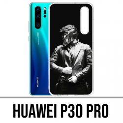Huawei P30 PRO Hülle - Starlord Wächter der Galaxie