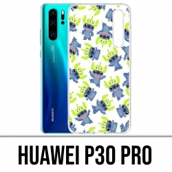 Huawei P30 PRO Case - Stitch Fun