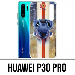 Coque Huawei P30 PRO - Stitch Surf