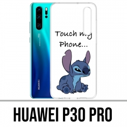 Huawei P30 PRO Stitch Touch My Phone - Stitch Touch My Phone