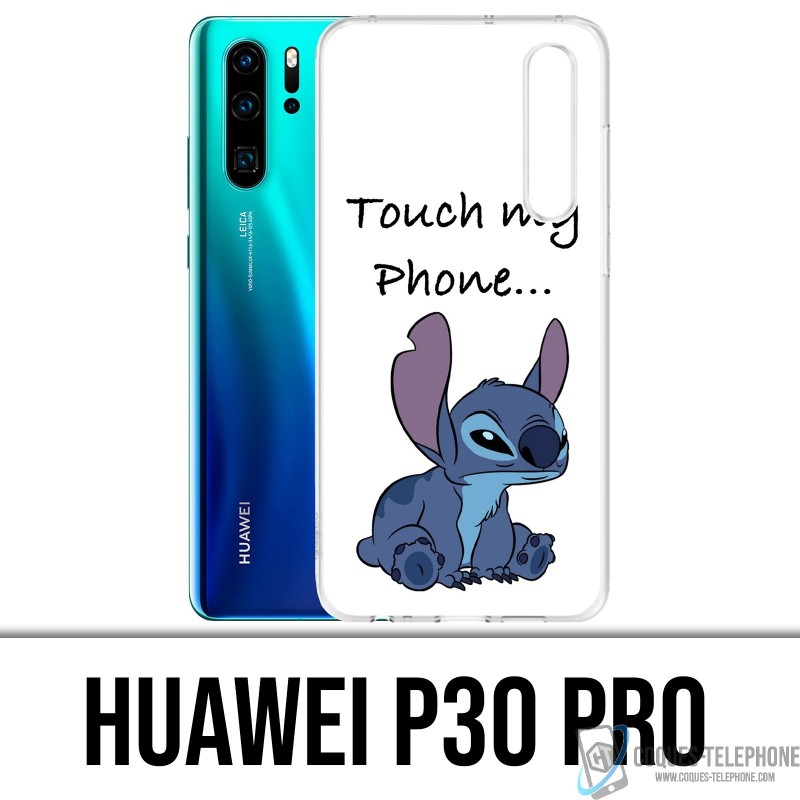 Huawei P30 PRO Stitch Touch My Phone - Stitch Touch My Phone