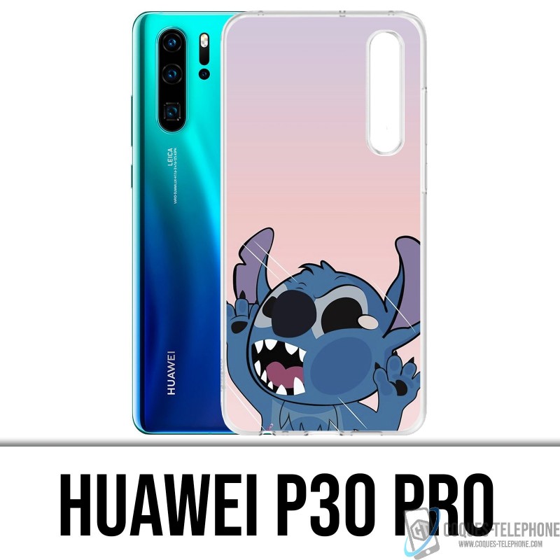 Huawei P30 PRO Case - Stitch Glass