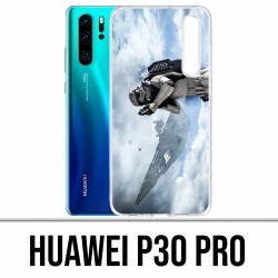 Funda Huawei P30 PRO - Stormtrooper Sky