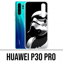 Huawei P30 PRO Custodia - Stormtrooper