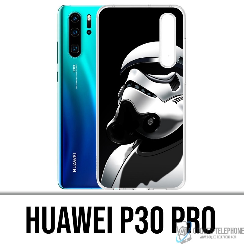 Funda Huawei P30 PRO - Stormtrooper