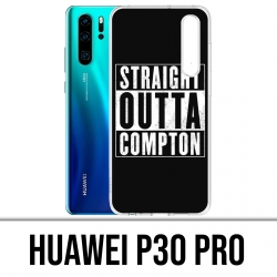 Case Huawei P30 PRO - Straight Outta Compton