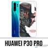 Coque Huawei P30 PRO - Stranger Things Fanart