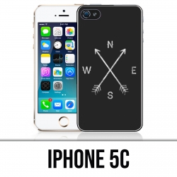 IPhone 5C Hülle - Cardinals