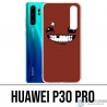 Huawei P30 PRO Custodia - Super Meat Boy
